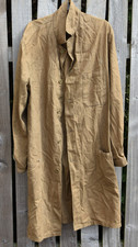 Vintage Czech Army Brown/khaki