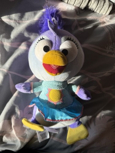 Summer penguin plush soft - summer,