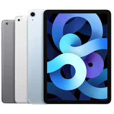 Apple iPad Air 1st/2nd/4th