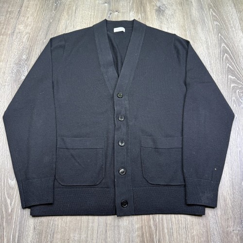 Dries van noten mens black - noten,
