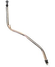 ALLSTAR Performance Chevy TH400 Locking Transmission Dipstick - 69112 Drag Race