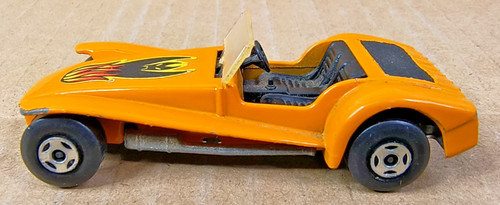 Matchbox superfast 60 - superfast,