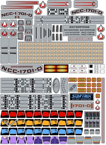 Expanded sticker sheets for - expanded,