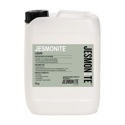 Jesmonite ac100 non toxic - ac100,