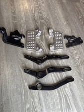 BMW S1000RR, M1000rr Alpha