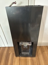 American fridge freezer - fridge,