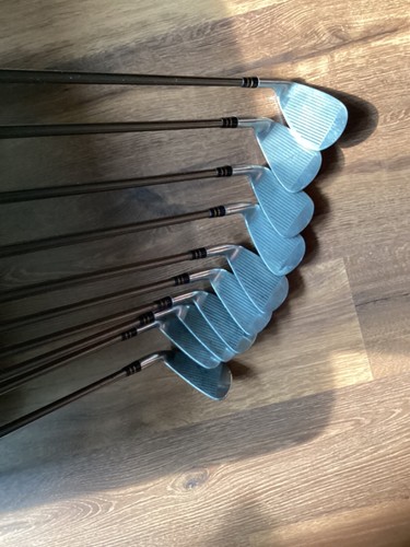 Yonex regular gaphite - yonex, irons