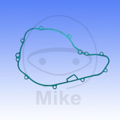 Alternator crankcase gasket - alternator,