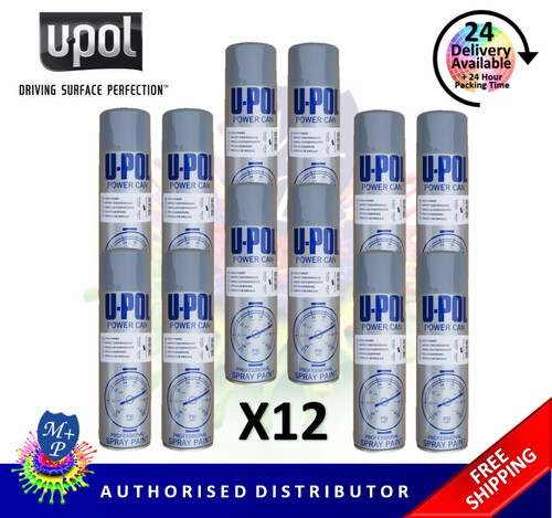 Pol power can etch primer - u-pol,