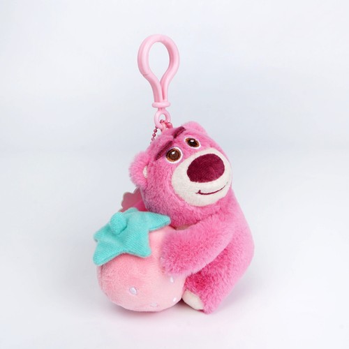 Toy story lotso - bear, plush