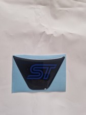 FIESTA ST180 STEERING WHEEL