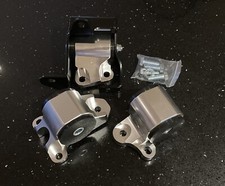 EPMAN B/D Series Engine Swap