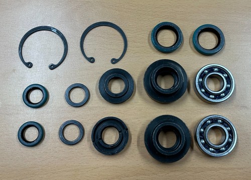 Toro roller repair kit - toro,