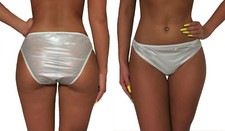 Soft PVC Panties 20053 Month
