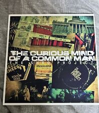 The Shed Project Vinyl Rare & Unique Signed & Setlist