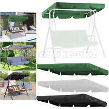 Replacement Canopy For Swing