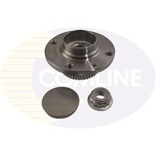 Wheel Bearing Kit For Seat