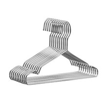 Wire Hangers 10 Pack Coat
