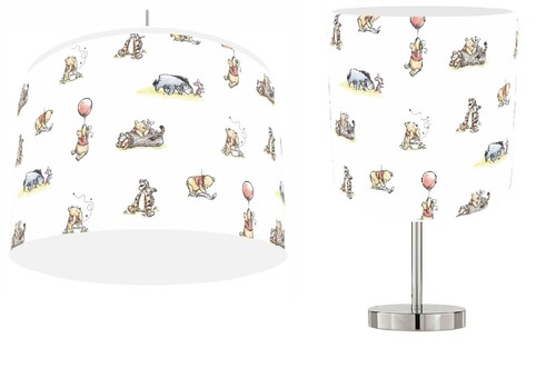 Baby winnie the pooh choose - winnie,