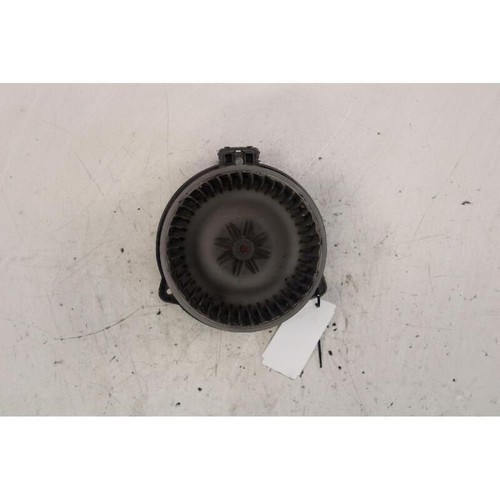 Heater fan isuzu furgone - fan,