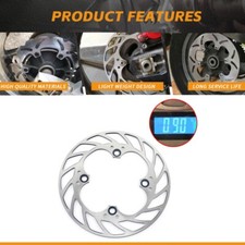 Rear Brake Disc For Kawasaki