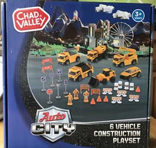 Chad Valley Die-Cast