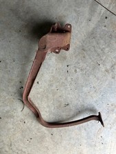 Dodge WC51/52  Brake Pedal +