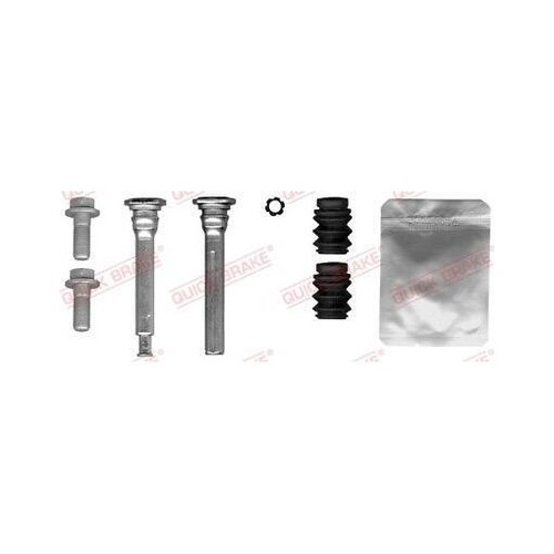 Guide sleeve kit - kit,, brake