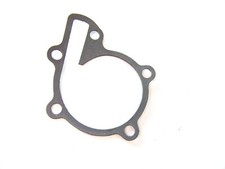 Gasket water pump cover - gasket,
