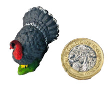 Action figure Toy Animal Turkey Britains Farm Vintage ra