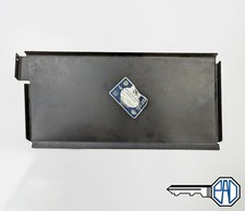 MG Midget/ AH Sprite Footwell