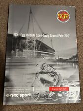 British Speedway Grand Prix