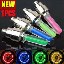 1Pc Wheel Tire Light lamp