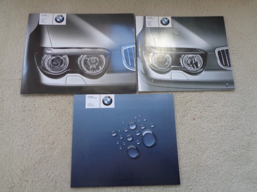 Bmw series saloon - 7,