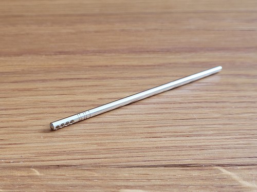 Bing jet needle - bmw, r50