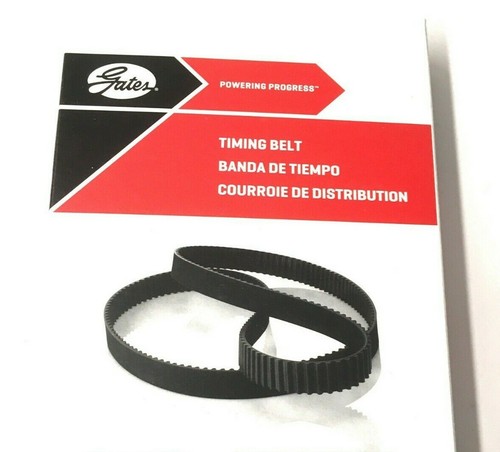 Gates timing belt - belt, teeth