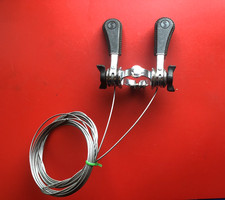 New old stock vintage - new, simplex