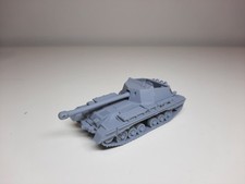 WWII British Archer Self