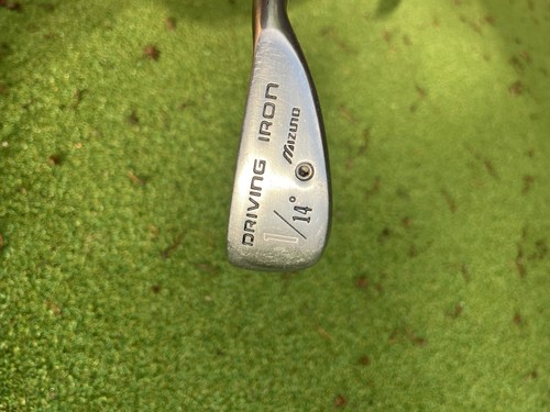 Mizuno driving iron 14 - #1,