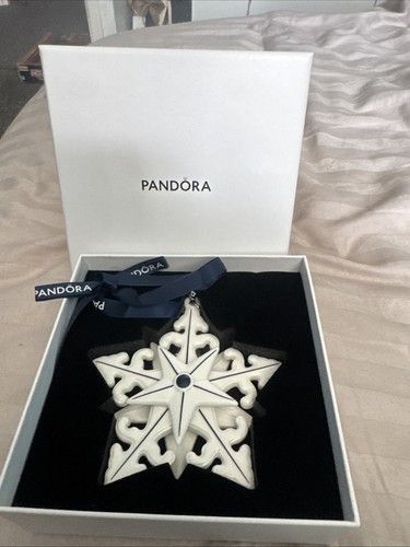 Pandora 2021 star - pandora,