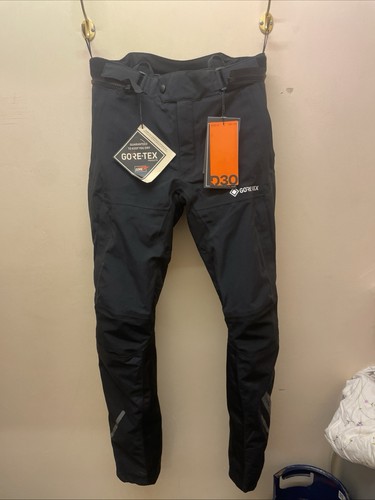 Richa orion gore tex trousers - richa,
