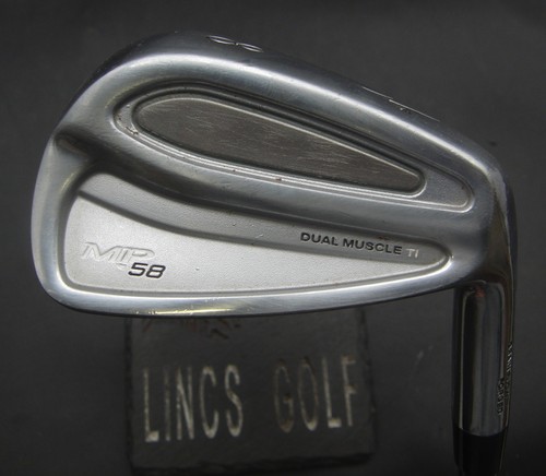 Mizuno dual muscle - mizuno, 8