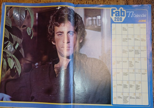 Fab 208 4th june - 1977,