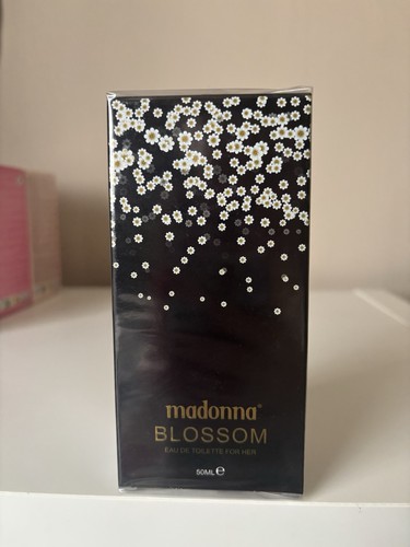 Madonna blossom eau - madonna,