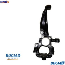 STEERING KNUCKLE WHEEL