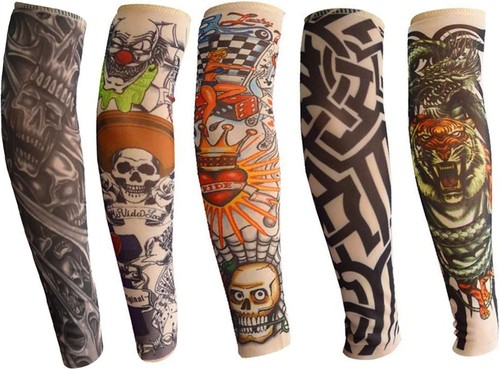Angtuo kids tattoo - kids, 5