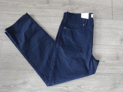 Marks spencer dark navy - &,