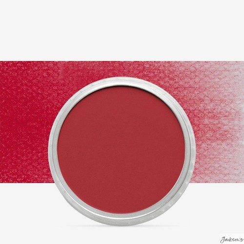 Panpastel permanent red - panpastel,