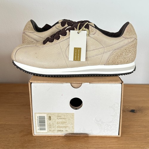 Sample nike new 2003 cortez - sample,