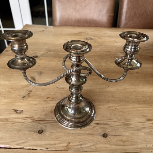 Vintage silver plated - silver, on
